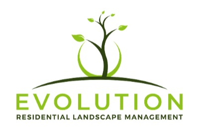Evolution Residential Landscape Management logo